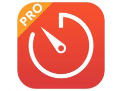 Be Focused Pro - Focus timer & Goal Tracker 아이폰 앱 아이콘