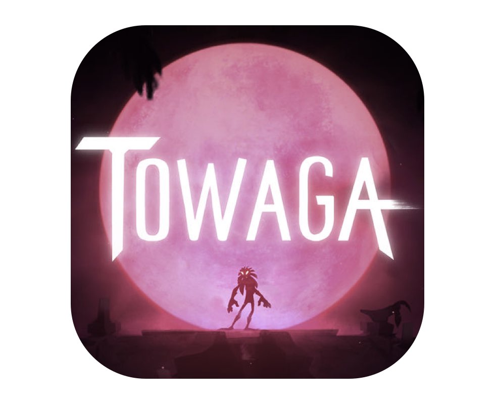 Towaga