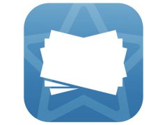 Studium - Flashcards & Quizzes 아이폰 어플 아이콘