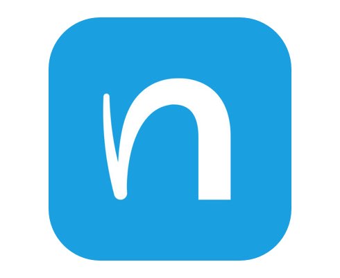 MyScript Nebo 아이패드 필기인식 어플 아이콘