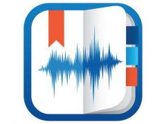 eXtra Voice Recorder 아이폰, 아이패드 녹음기 아이콘
